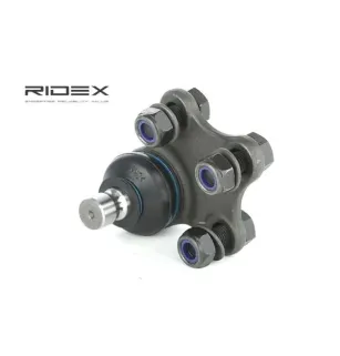 Rotule de suspension pour CITROËN, PEUGEOT- 1607295180, 364038, 364042, 364043, 96025445, 96087507 E459705