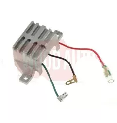 "Regolatore sostituisce LUCAS 21229048 RENAULT 7701024064 VALEO 505019"