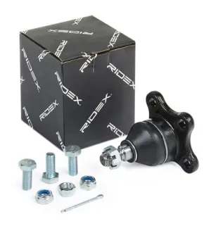 Rotule de suspension pour ISUZU, OPEL VAUXHALL- 94374424