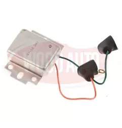 Regolatore sostituisce BUTEC/PRESTOLITE 2P1699 CATERPILLAR 6N3821 MOTOROLA US 8393