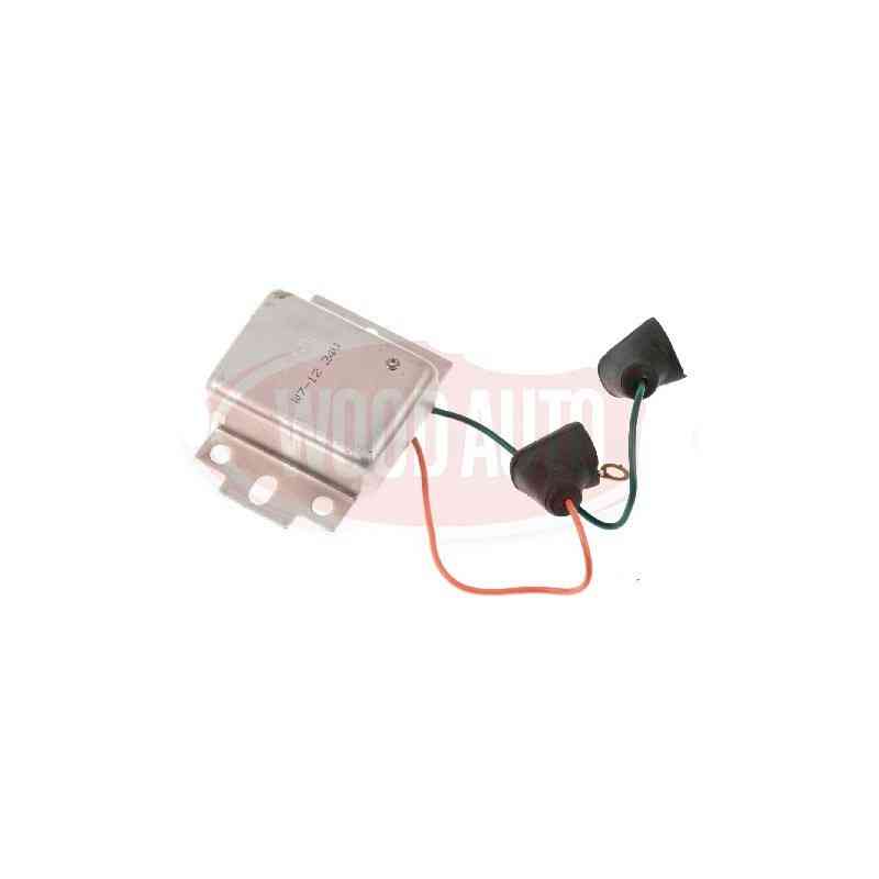 Regulador substitui BUTEC/PRESTOLITE 2P1699 CATERPILLAR 6N3821 MOTOROLA US 8393 Regulador substitui BUTEC/PRESTOLITE 2P1699 CATERPILLAR 6N3821 MOTOROLA US 8393