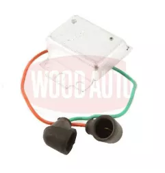 Regolatore sostituisce BUTEC/PRESTOLITE 8328A MOTOROLA US 8328A OMC 383440