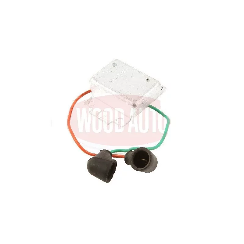 Regulateur remplace BUTEC/PRESTOLITE 8328A MOTOROLA US 8328A OMC 383440