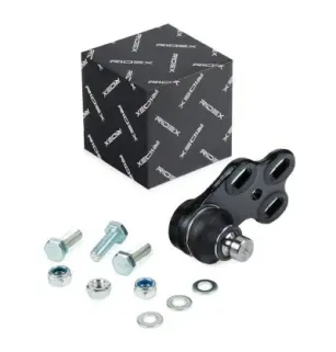 Rotule de suspension pour AUDI, SEAT, SKODA, VW- 893407366D, 893407366B, 895407366 8A0407366