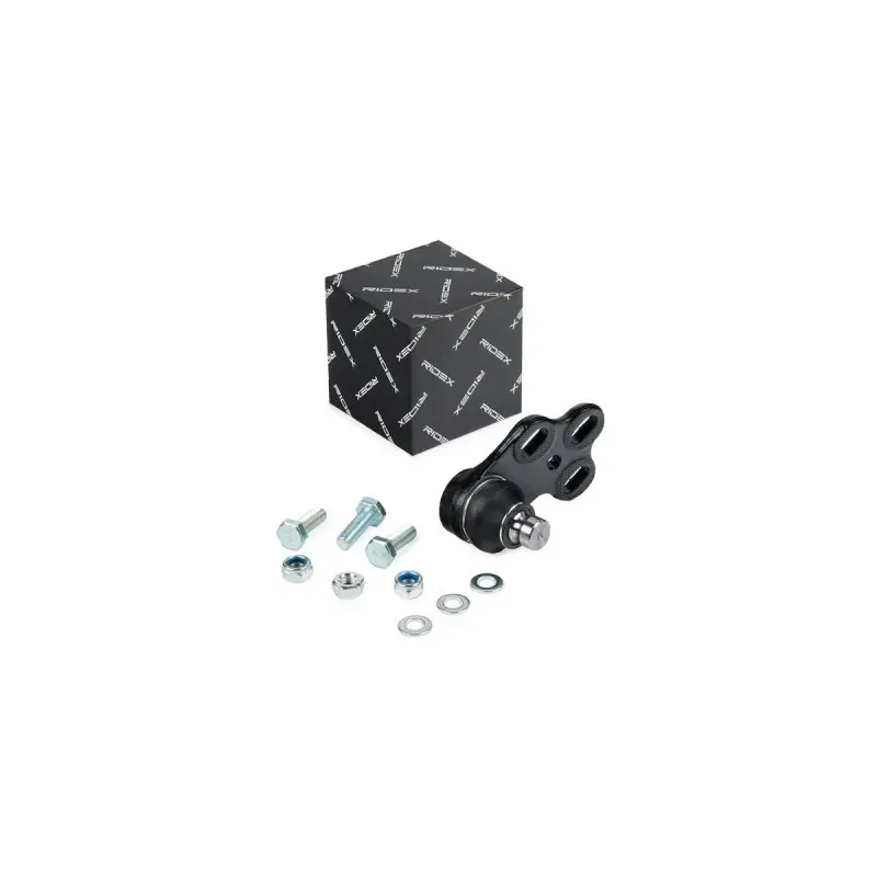 Rotule de suspension pour AUDI, SEAT, SKODA, VW- 893407366D, 893407366B, 895407366 8A0407366