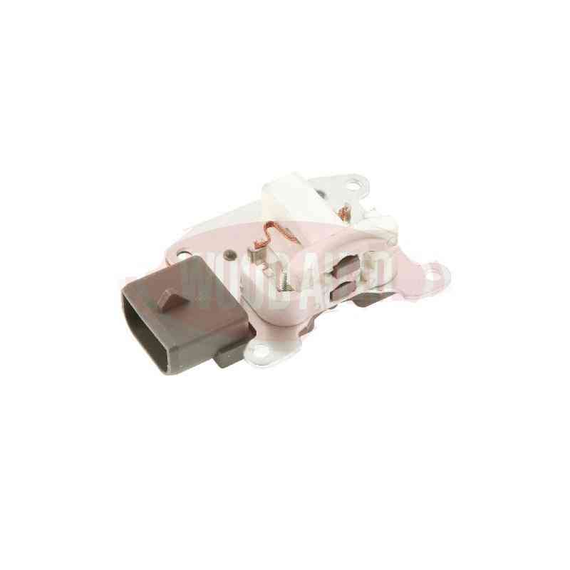 Regolatore sostituisce DELCO/FORD E0DZ10316A FORD E9DF10316AA Regolatore sostituisce DELCO/FORD E0DZ10316A FORD E9DF10316AA