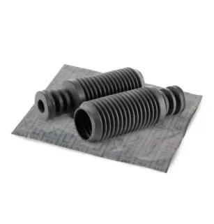 Shock absorber bellows for NISSAN- 5405031U02, 5405038U00 5405038U01