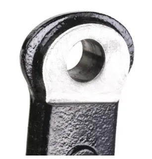 Braccio sospensione per CITROËN - 3520C2, 3520C1, 352097, 352086, PEUGEOT- 3520C1 3520C2