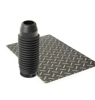 Soffietto ammortizzatore per CITROËN PEUGEOT - 525413