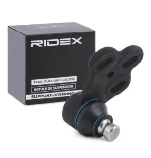 Rotule de suspension pour AUDI, VW- 893407365B, 895407365 8A0407365