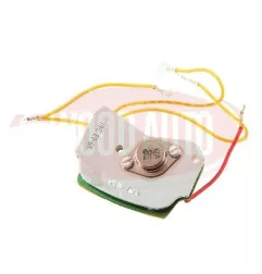 El regulador reemplaza a CATERPILLAR 7N0129 DELCO/FORD 10457127
