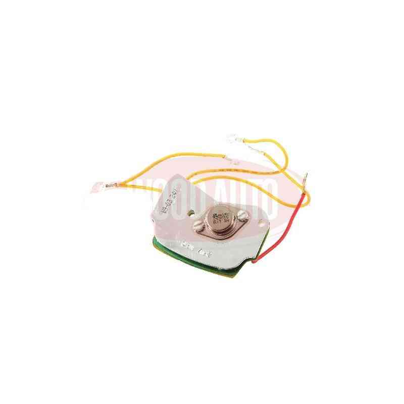 Regulador substitui CATERPILLAR 7N0129 DELCO/FORD 10457127 Regulador substitui CATERPILLAR 7N0129 DELCO/FORD 10457127