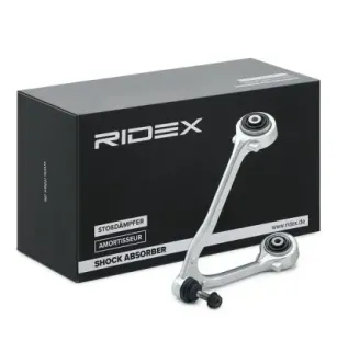 Querlenker für JAGUAR- C2Z2278, C2Z29115, C2Z31677, XR822284, XR842382, XR857078, XR857652 XR857883