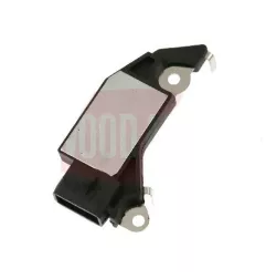 El regulador reemplaza a DELCO/FORD 1116446 DELCO/FORD 19009731