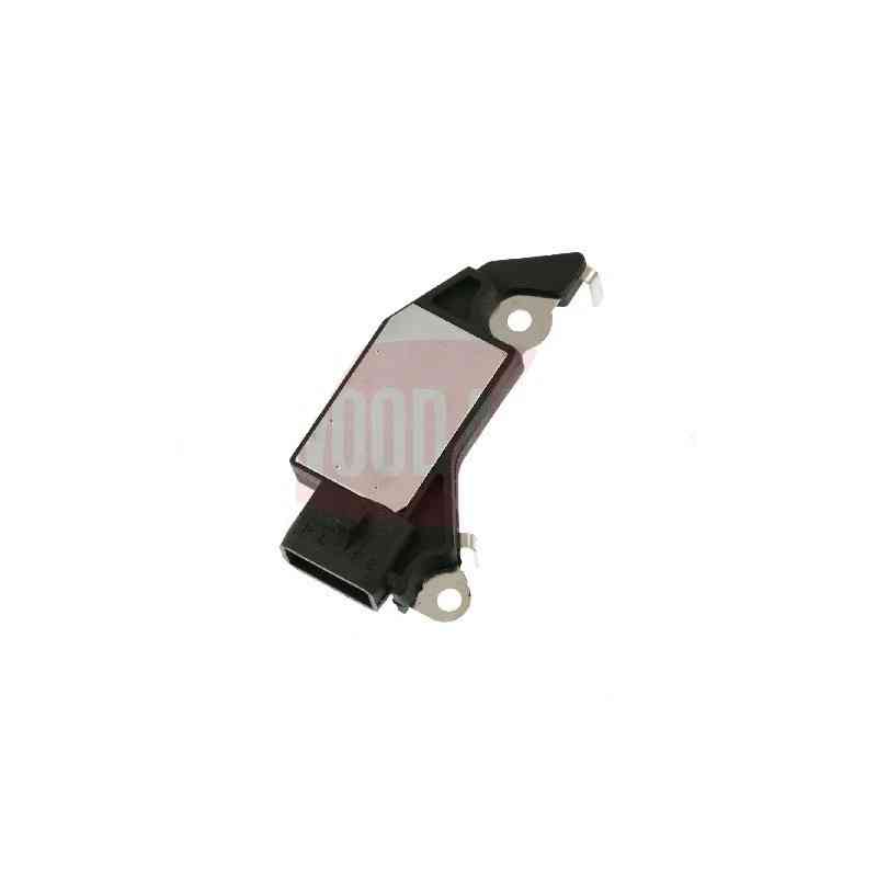 El regulador reemplaza a DELCO/FORD 1116446 DELCO/FORD 19009731