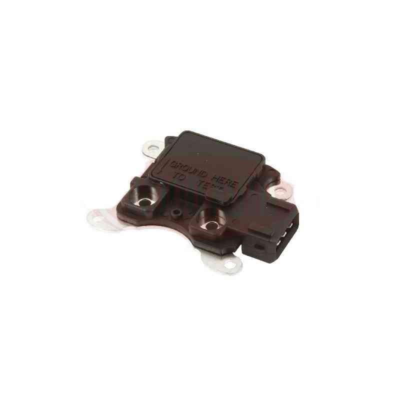 El regulador reemplaza a DELCO/FORD F3A210316A FORD F3AU10316AA El regulador reemplaza a DELCO/FORD F3A210316A FORD F3AU10316AA