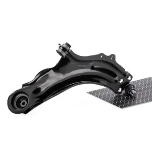 Brazo de suspensión para DACIA, MERCEDES-BENZ -A4153300200, 8200586567, 4153300200, RENAULT- 8200586567