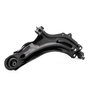 Bras de suspension pour DACIA, MERCEDES-BENZ -A4153300200, 8200586567, 4153300200, RENAULT- 8200586567