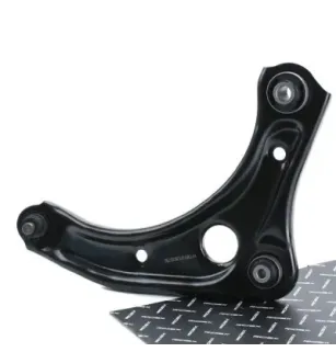 Bras de suspension pour NISSAN- 545001HA7A, 545003VU0A, 545003VA1A, 545001HJ0A RENAULT- 545001HA6A