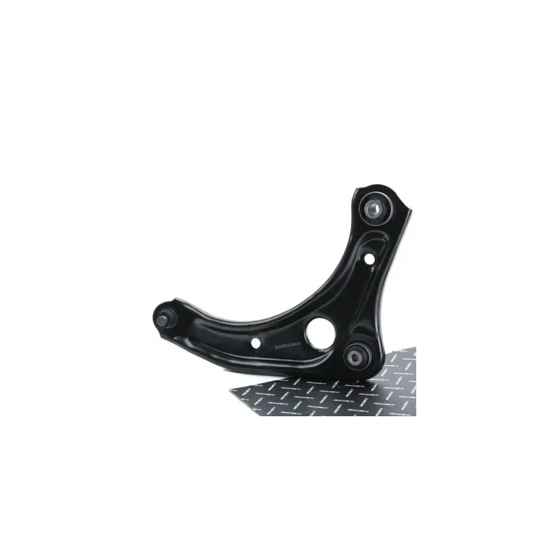 RIDEX 273C0943 - Bras De Suspension Avant Droite Et Essieu Avant Droit Pour Nissan Micra, Note, Almera Et March - 6