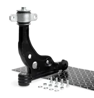 Braccio sospensione per CITROËN, FIAT - 1331938080, 1320786080, 1317240080, 1308600080, PEUGEOT- 352095 3520L0