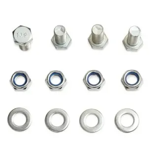 Braccio sospensione per CITROËN, FIAT - 1331938080, 1320786080, 1317240080, 1308600080, PEUGEOT- 352095 3520L0