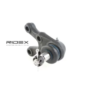 Rotule de suspension pour CITROËN, FIAT, OPEL, PEUGEOT VAUXHALL- 1635507580