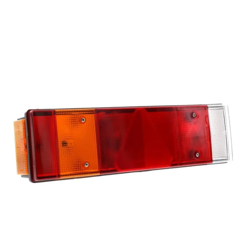 LC7T - Left rear light with PE connector rear vignal 168780 LC7T - Left rear light with PE connector rear vignal 168780