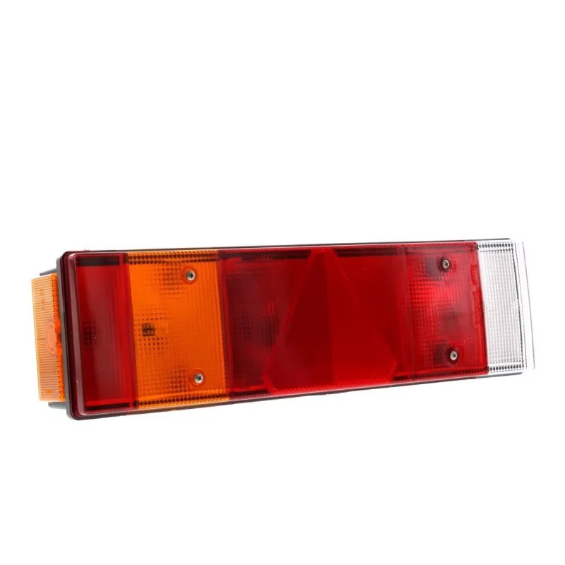LC7T - Left rear light with PE connector rear vignal 168780 LC7T - Left rear light with PE connector rear vignal 168780