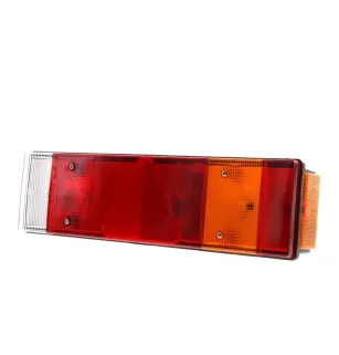LC7T - Right rear light with EPP and PE connector rear vignal 168800