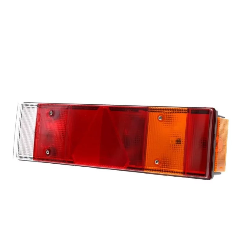 LC7T - Right rear light with EPP and PE connector rear vignal 168800 LC7T - Right rear light with EPP and PE connector rear vignal 168800