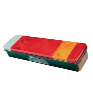 LC7T - Right rear light with EPP and PE connector rear vignal 168800