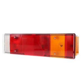 LC7T - Right rear light, Reversing sound alarm, rear PE connector vignal 168830