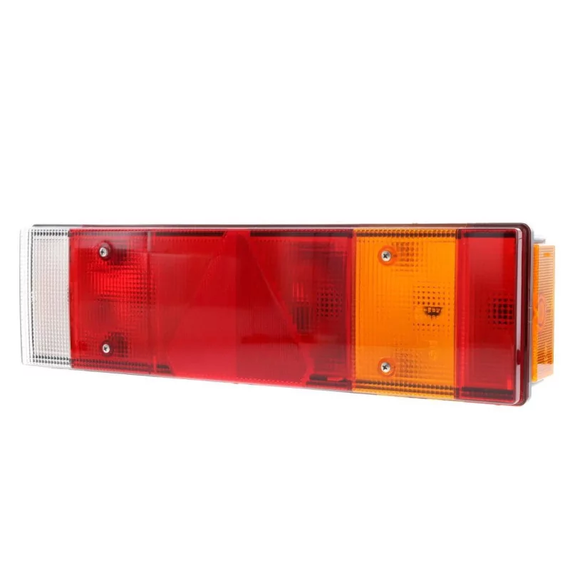 LC7T - Right rear light, Reversing sound alarm, rear PE connector vignal 168830 LC7T - Right rear light, Reversing sound alarm, rear PE connector vignal 168830