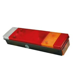 LC7T - Right rear light, Reversing sound alarm, rear PE connector vignal 168830