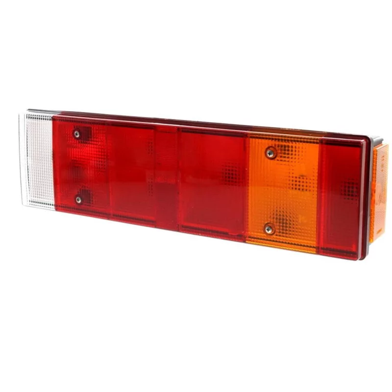 LC7 - Right rear light, Reversing sound alarm, conn DAF rear vignal 168890 LC7 - Right rear light, Reversing sound alarm, conn DAF rear vignal 168890