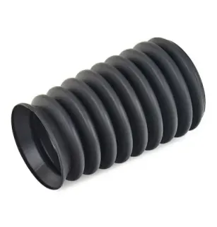 Soffietto ammortizzatore per MERCEDES-BENZ- 1243230192