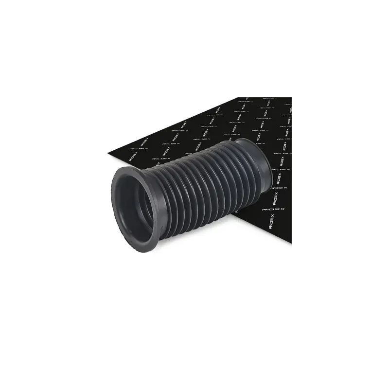 Soffietto ammortizzatore per ABARTH, ALFA ROMEO, FIAT, GENERAL MOTORS, LANCIA, OPEL, SAAB, SATURN, VAUXHALL- 009231099 Soffietto ammortizzatore per ABARTH, ALFA ROMEO, FIAT, GENERAL MOTORS, LANCIA, OPEL, SAAB, SATURN, VAUXHALL- 009231099