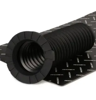 Fuelles de amortiguador para HONDA- 51403STKA01, 51403STKA02 51403T1TE01