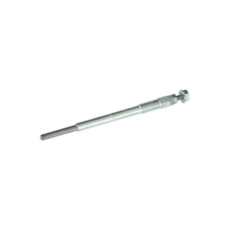 Vela incandescente 12 V, Beru 0100276004, Bosch 0250204001 Vela incandescente 12 V, Beru 0100276004, Bosch 0250204001