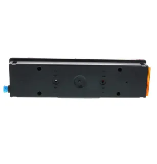 LC7 - Left rear light, EPP, AMP 1.5 connector - 7 way side vignal 169000