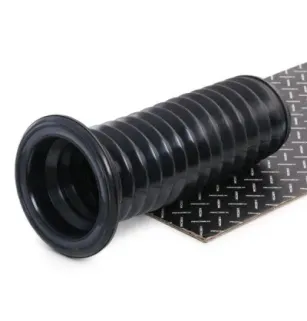 Soffietto ammortizzatore per RENAULT- 543884315R 543889524R