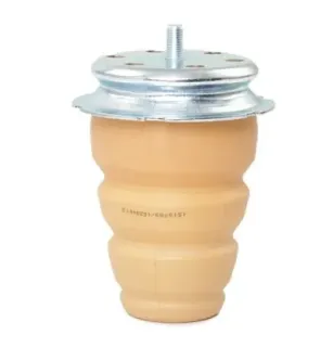 Amortecedor de borracha, suspensão para CITROËN, CITROËN/PEUGEOT, FIAT, PEUGEOT- 516650, 516651 516661