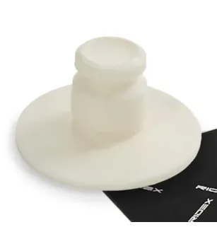 Tappo elastico, sospensione per GENERAL MOTORS, OPEL, RENAULT TRUCKS VAUXHALL- 90576351