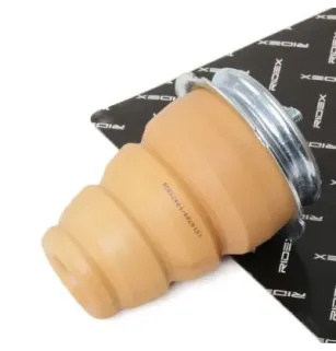 Amortecedor de borracha, suspensão para CITROËN, FIAT, MERCEDES-BENZ, PEUGEOT- 516650 516651