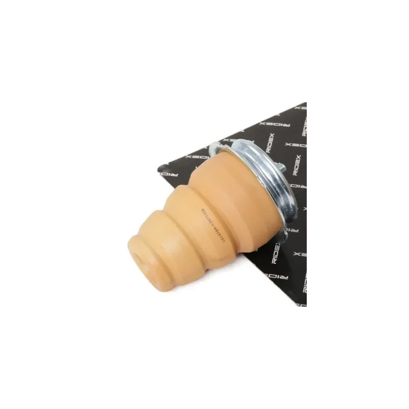 Elastischer Anschlag, Aufhängung für CITROËN, FIAT, MERCEDES-BENZ, PEUGEOT- 516650 516651