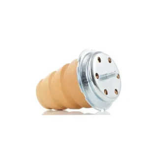 Goma parachoques suspensión para CITROËN, FIAT, MERCEDES-BENZ, PEUGEOT- 516650 516651