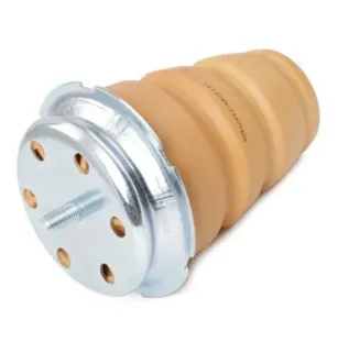 Amortecedor de borracha, suspensão para CITROËN, FIAT, MERCEDES-BENZ, PEUGEOT- 516650 516651