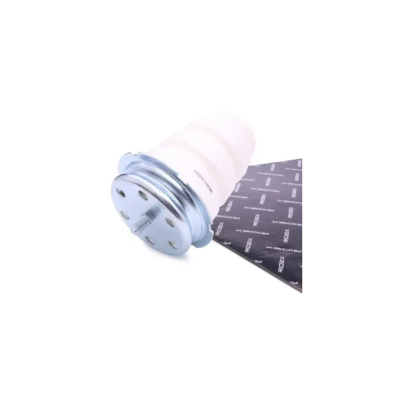 Elastischer Stopper, Federung für CITROËN, FIAT PEUGEOT- 516650