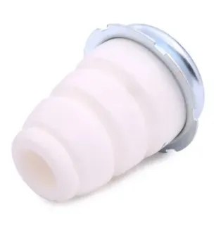 Tappo elastico, sospensione per CITROËN, FIAT PEUGEOT- 516650
